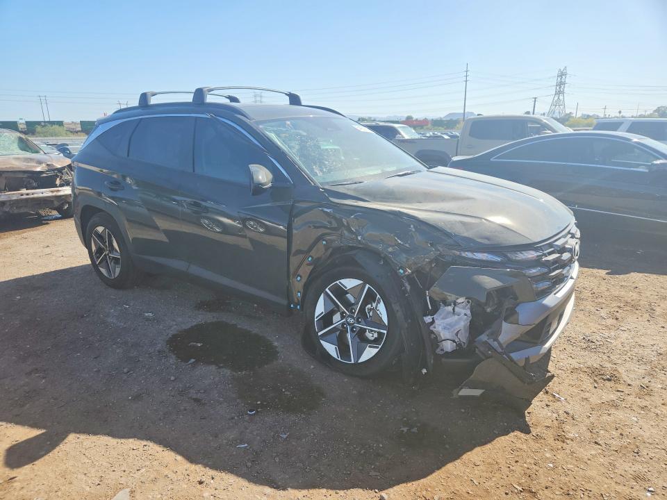 Aukcja sprzedaży 2026 Hyundai Tucson, vin: 5NMJB3DE4TH691821, numer aukcji: 54552156