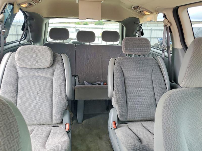 Продаж на аукціоні авто 2006 Dodge Grand Caravan, vin: 2D4GP44L96R835487, номер лоту: 56892876