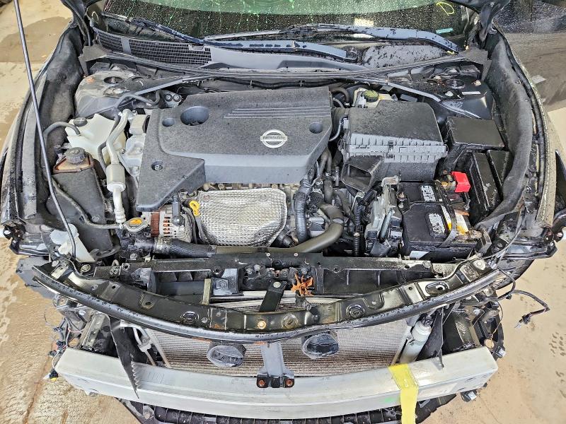 Aukcja sprzedaży 2014 Nissan Altima, vin: 1N4AL3APXEN209836, numer aukcji: 55874736