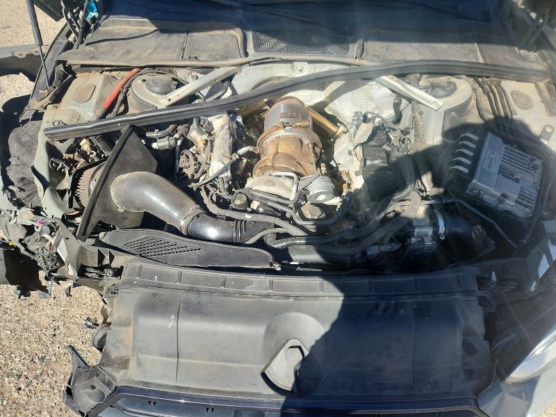 Продажа на аукционе авто 2019 Audi S5, vin: WAUR4AF53KA025537, номер лота: 58449126