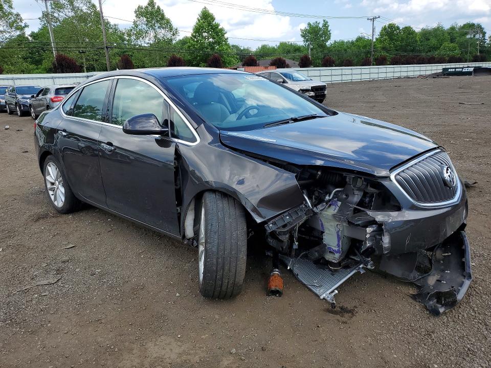56839246 :رقم المزاد ، 1G4PR5SK6D4154657 vin ، 2013 Buick Verano مزاد بيع