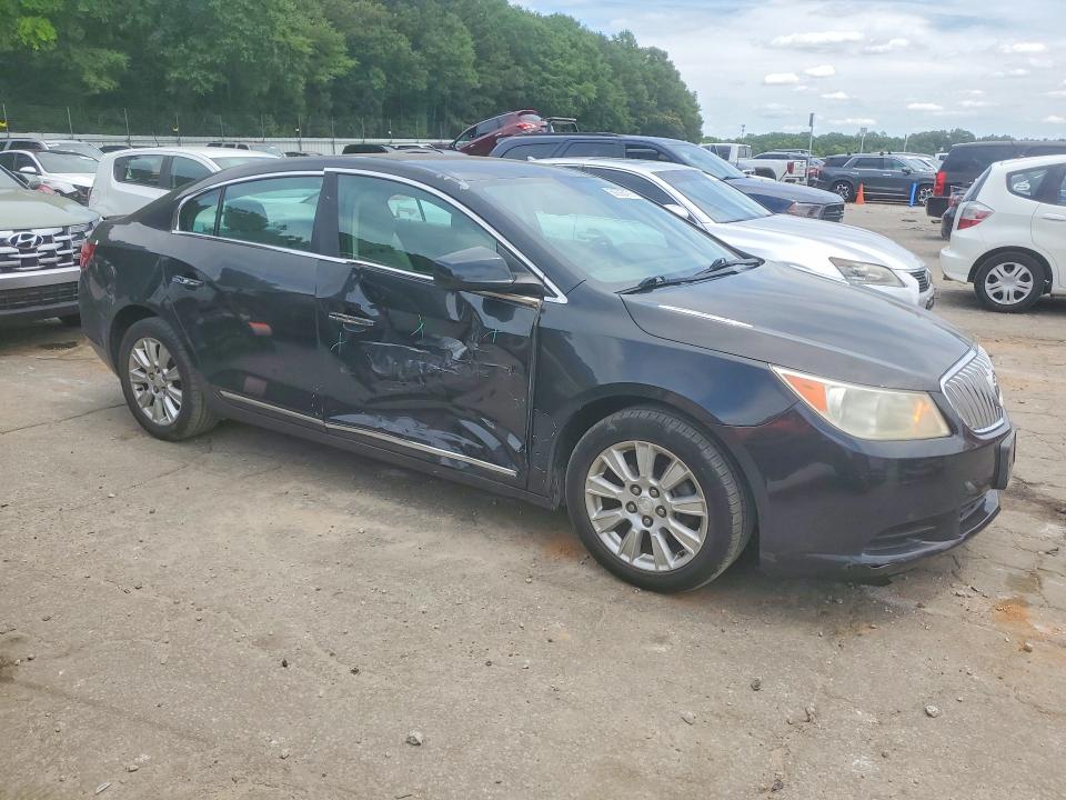Aukcja sprzedaży 2012 Buick Lacrosse, vin: 1G4GA5ER1CF176892, numer aukcji: 58293476