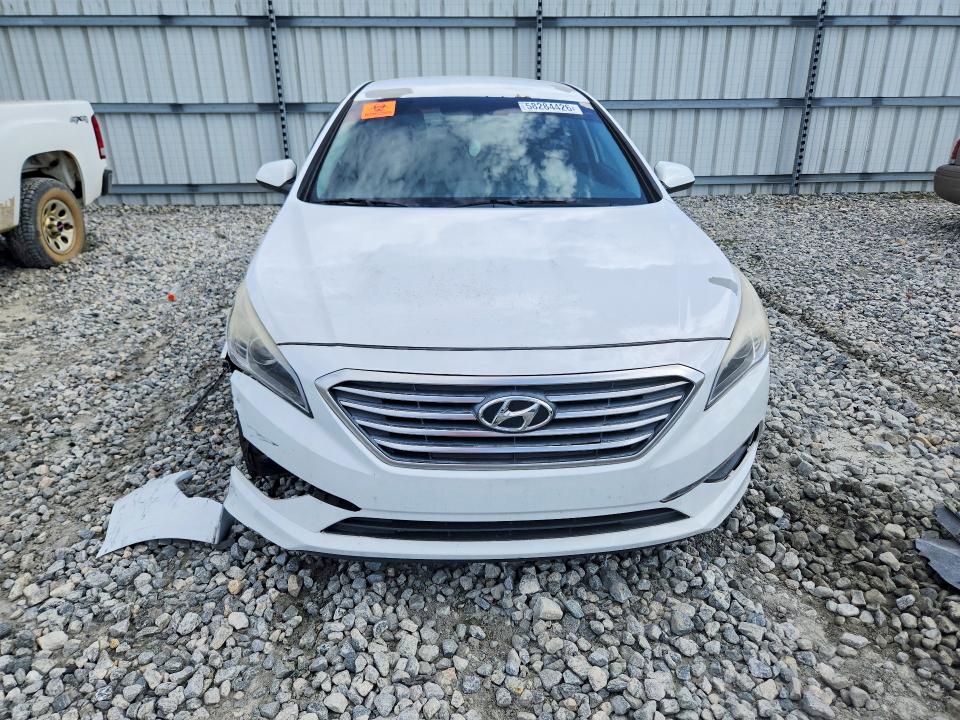 Aukcja sprzedaży 2015 Hyundai Sonata, vin: 5NPE24AF0FH202360, numer aukcji: 58284426