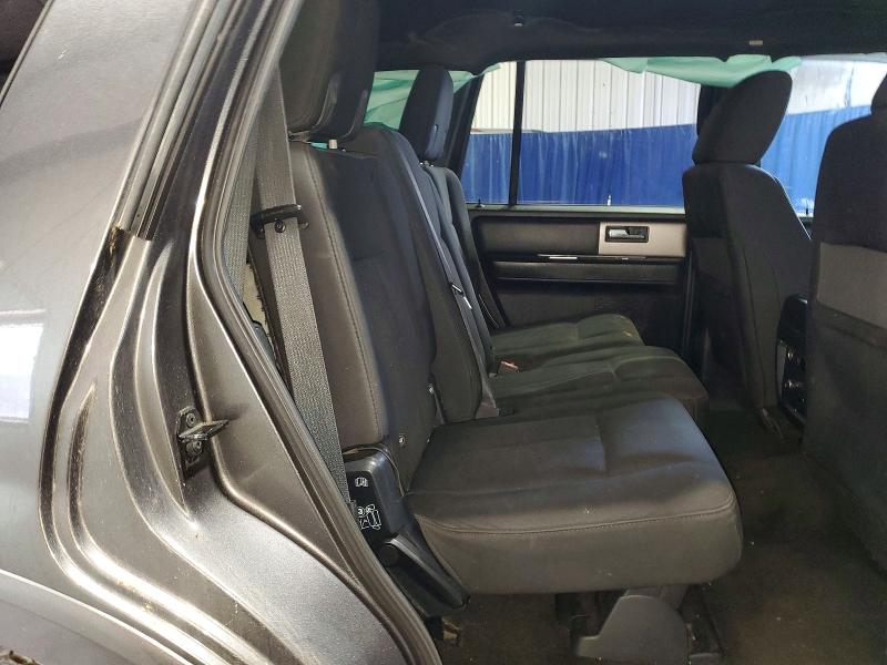 58752546 :رقم المزاد ، 1FMJU1JT9GEF33349 vin ، 2016 Ford Expedition مزاد بيع