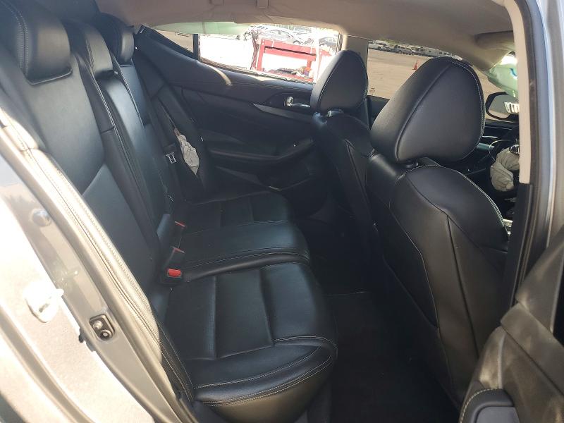 Продаж на аукціоні авто 2020 Nissan Maxima, vin: 1N4AA6CV9LC362879, номер лоту: 55179826