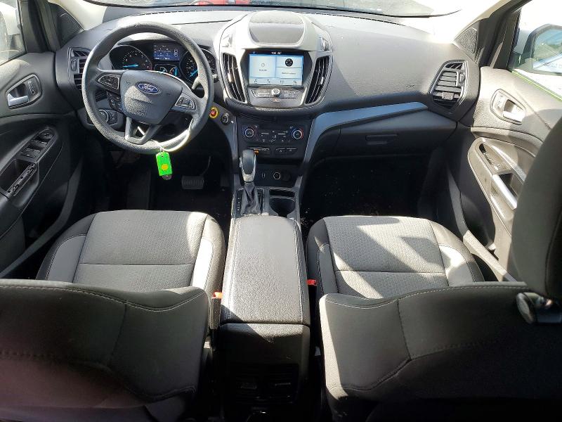 2019 Ford Escape მანქანა იყიდება აუქციონზე, vin: 1FMCU0GD3KUB65252, აუქციონის ნომერი: 57992916