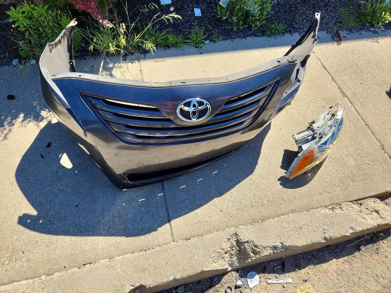 Aukcja sprzedaży 2009 Toyota Camry, vin: 4T1BE46K19U806747, numer aukcji: 55625276