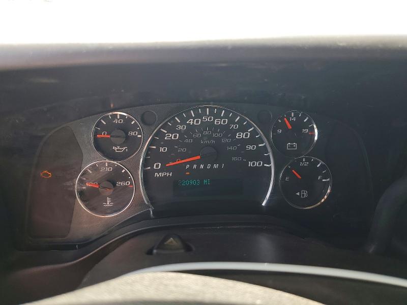 Продажа на аукционе авто 2015 Chevrolet Express G2500, vin: 1GCWGFFF8F1108728, номер лота: 56279896