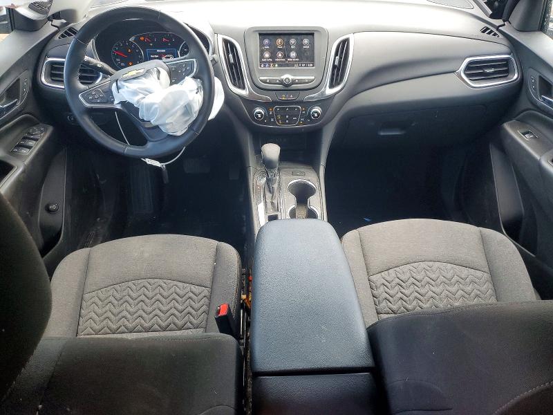 Aukcja sprzedaży 2024 Chevrolet Equinox, vin: 3GNAXKEG2RL369077, numer aukcji: 58708706