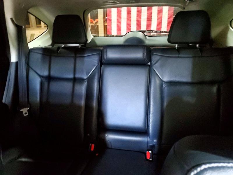 Продаж на аукціоні авто 2015 Honda Cr-v, vin: 5J6RM4H93FL131575, номер лоту: 56270426