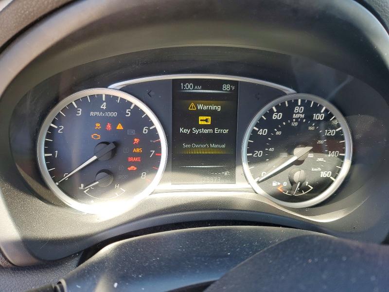 Aukcja sprzedaży 2017 Nissan Sentra, vin: 3N1AB7AP6HY209279, numer aukcji: 58400526