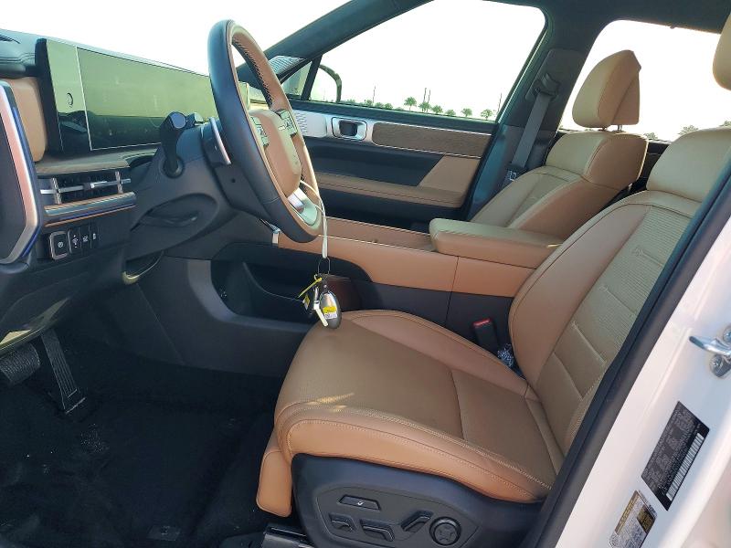 Продажа на аукционе авто 2026 Hyundai Santa Fe, vin: 5NMP5DG17TH108187, номер лота: 58182546