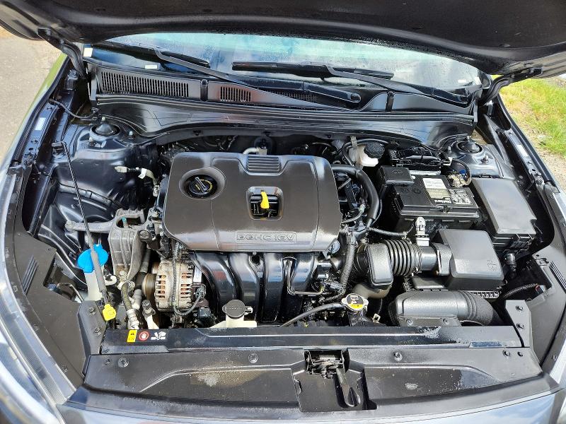 Aukcja sprzedaży 2021 Kia Forte, vin: 3KPF34AD0ME297133, numer aukcji: 55600176
