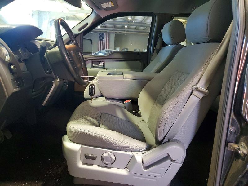Продаж на аукціоні авто 2014 Ford F150, vin: 1FTFW1EF8EFA48586, номер лоту: 56431816