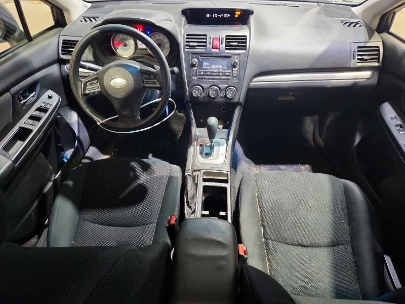Продажа на аукционе авто 2013 Subaru Impreza, vin: JF1GJAC66DH007663, номер лота: 56505466