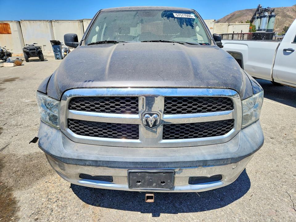 Продаж на аукціоні авто 2015 Ram 1500, vin: 1C6RR7FTXFS673406, номер лоту: 57577066