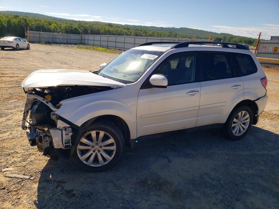 Продажа на аукционе авто 2013 Subaru Forester, vin: JF2SHAEC8DH419216, номер лота: 57256036