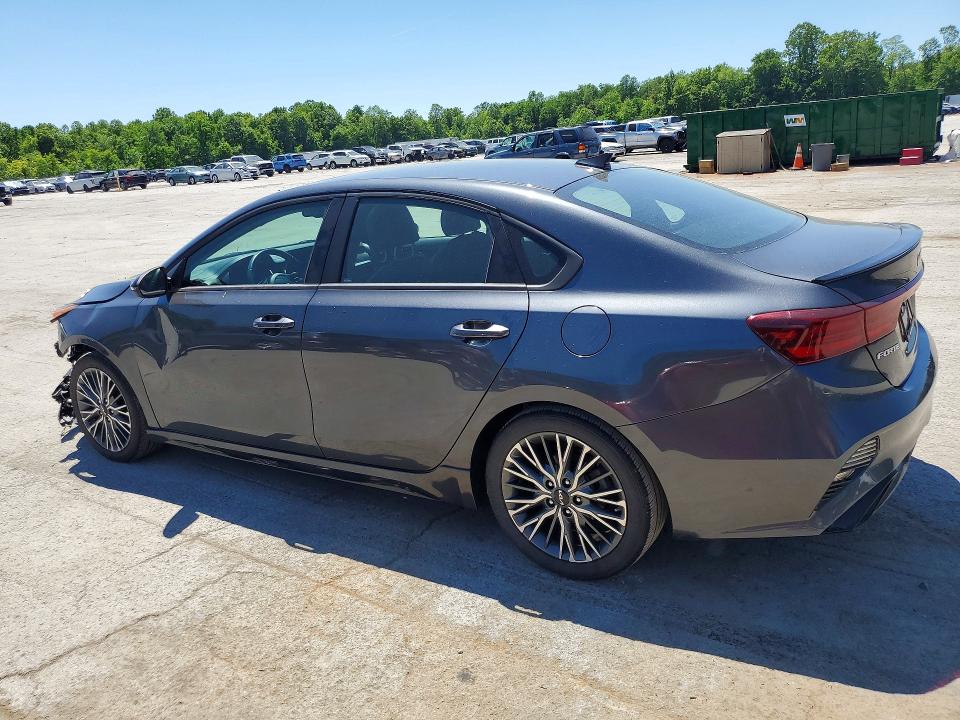 Продаж на аукціоні авто 2023 Kia Forte, vin: 3KPF54AD1PE534369, номер лоту: 56077596
