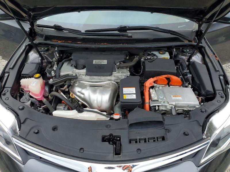 Aukcja sprzedaży 2016 Toyota Avalon Hybrid, vin: 4T1BD1EB8GU053010, numer aukcji: 56517256