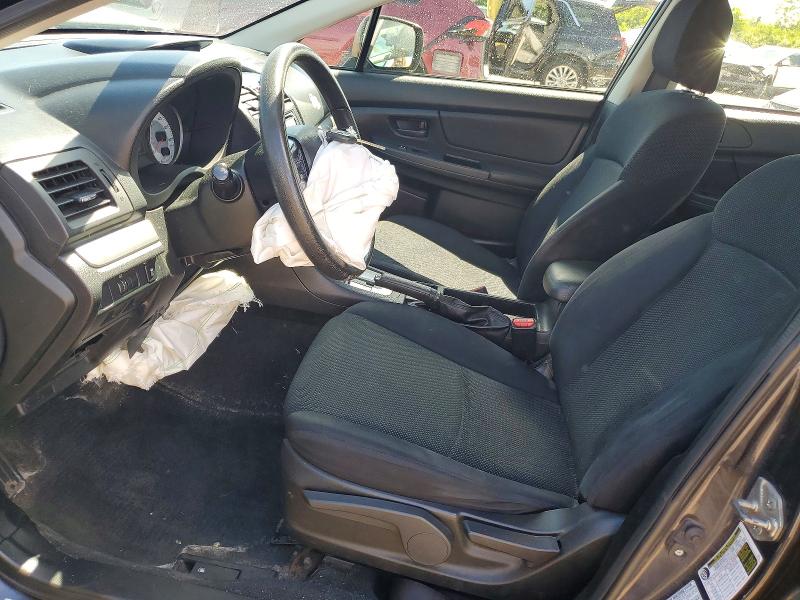 2012 Subaru Impreza მანქანა იყიდება აუქციონზე, vin: JF1GPAA6XCH246312, აუქციონის ნომერი: 57935296