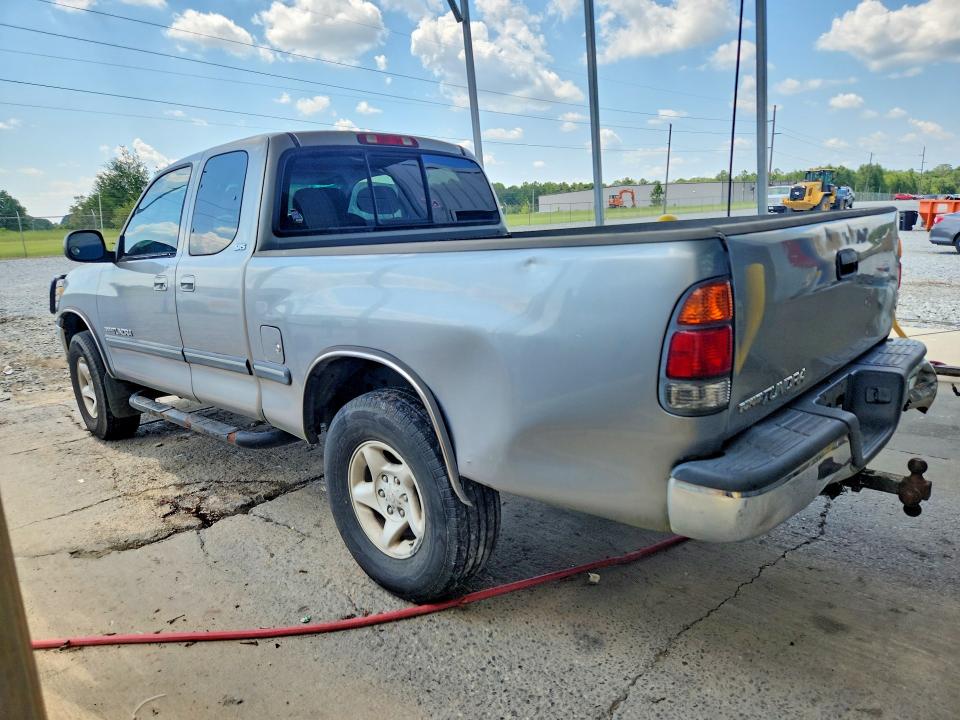 Aukcja sprzedaży 2002 Toyota Tundra, vin: 5TBRN34142S298025, numer aukcji: 59661166
