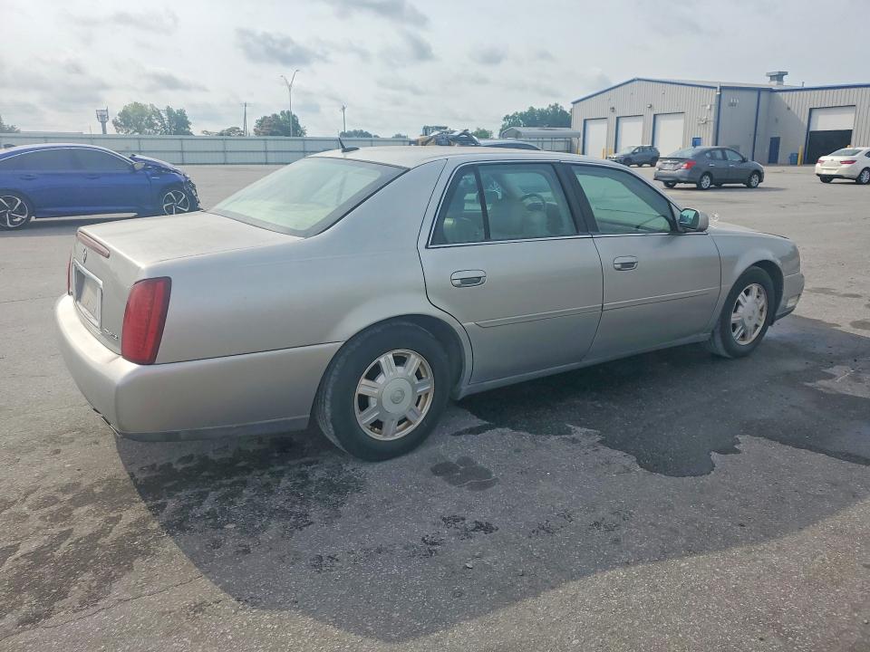 Aukcja sprzedaży 2005 Cadillac Deville, vin: 1G6KD54Y65U267480, numer aukcji: 56960996