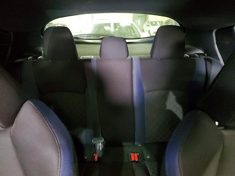 Продаж на аукціоні авто 2020 Toyota C-hr, vin: JTNKHMBX5L1082630, номер лоту: 57782396