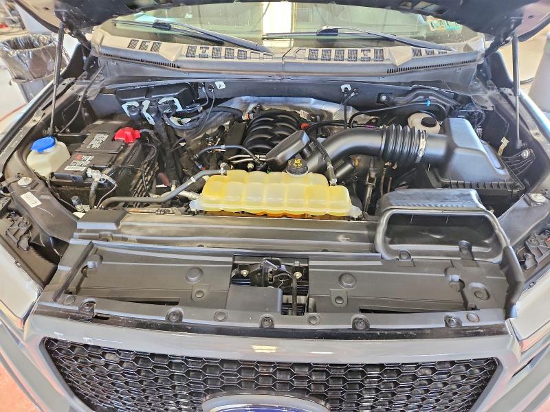 Aukcja sprzedaży 2020 Ford F150, vin: 1FTEW1E5XLFB29914, numer aukcji: 55517206