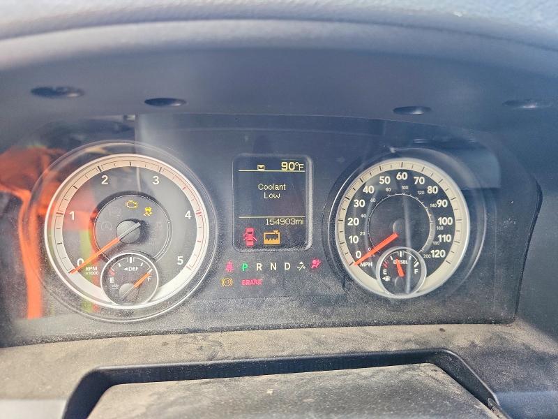 Aukcja sprzedaży 2013 Ram 3500, vin: 3C63RRGL1DG607282, numer aukcji: 56439186