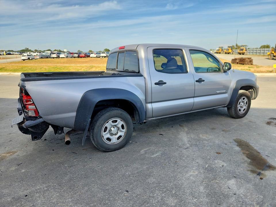 2015 Toyota Tacoma მანქანა იყიდება აუქციონზე, vin: 5TFJX4CN7FX048593, აუქციონის ნომერი: 55470036
