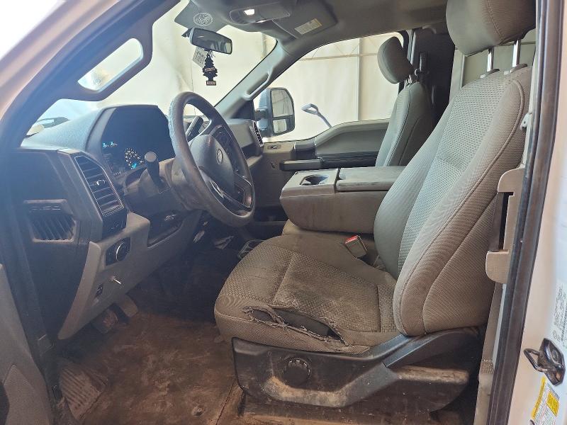 58885146 :رقم المزاد ، 1FTEX1E50JKC59329 vin ، 2018 Ford F150 مزاد بيع