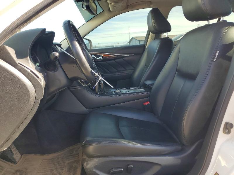 Aukcja sprzedaży 2018 Infiniti Q50, vin: JN1EV7AR7JM441148, numer aukcji: 55926826