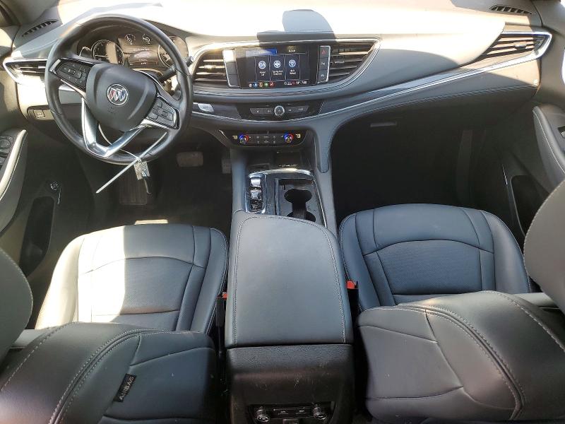 58235376 :رقم المزاد ، 5GAERBKW0PJ108021 vin ، 2023 Buick Enclave مزاد بيع