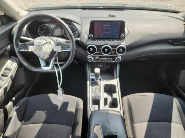 Продажа на аукционе авто 2020 Nissan Sentra, vin: 3N1AB8CV9LY214163, номер лота: 58271006