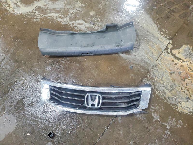 Aukcja sprzedaży 2008 Honda Accord, vin: 1HGCP26738A033431, numer aukcji: 59191746