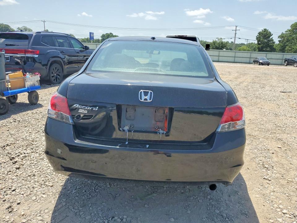 Продажа на аукционе авто 2009 Honda Accord, vin: 1HGCP26829A075728, номер лота: 59270636