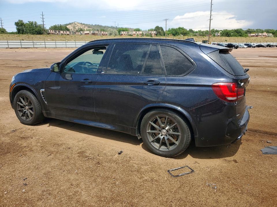 2018 Bmw X5 მანქანა იყიდება აუქციონზე, vin: 5YMKT6C58J0X21136, აუქციონის ნომერი: 58622946
