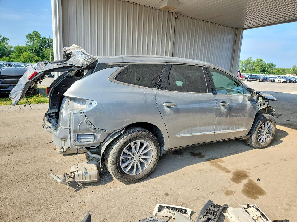 Продажа на аукционе авто 2023 Buick Enclave, vin: 5GAERBKW1PJ239992, номер лота: 85607085