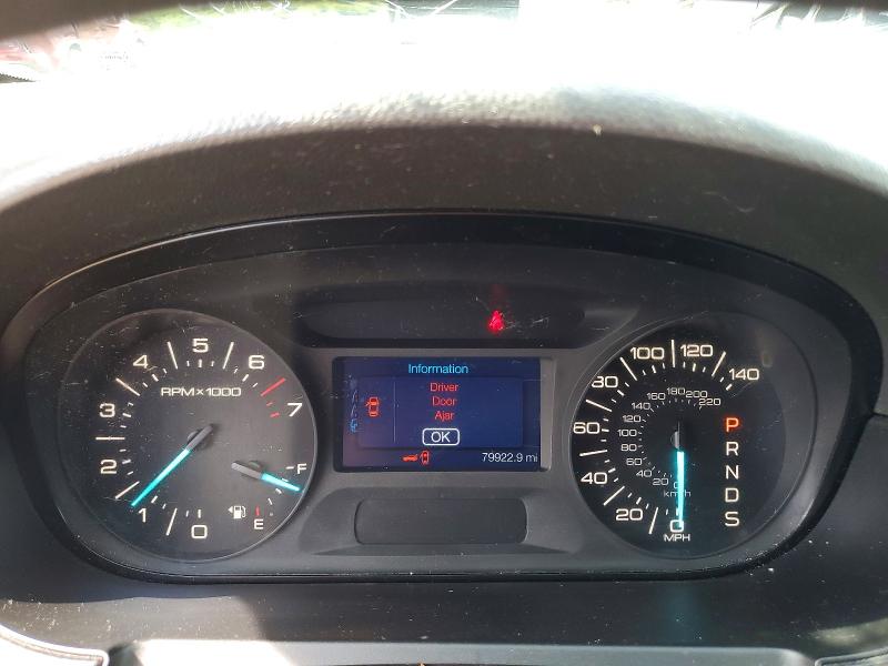 Aukcja sprzedaży 2013 Ford Edge, vin: 2FMDK3GC2DBB20427, numer aukcji: 57517226