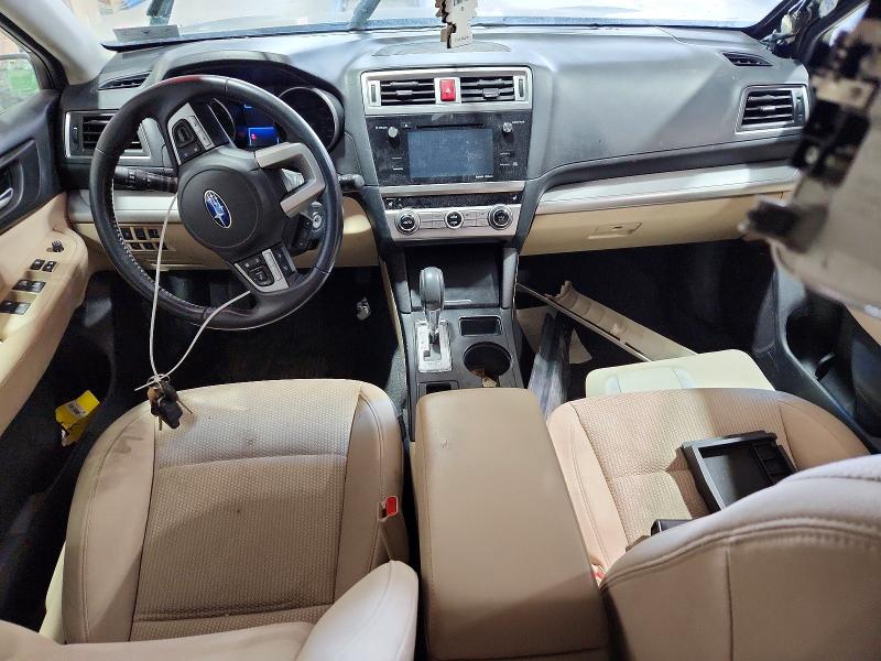 Продаж на аукціоні авто 2017 Subaru Outback, vin: 4S4BSAFC0H3424651, номер лоту: 57932116