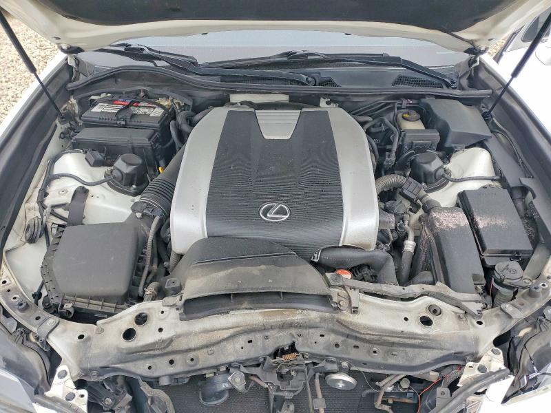 2016 Lexus Gs მანქანა იყიდება აუქციონზე, vin: JTHCZ1BL0GA002334, აუქციონის ნომერი: 54885066