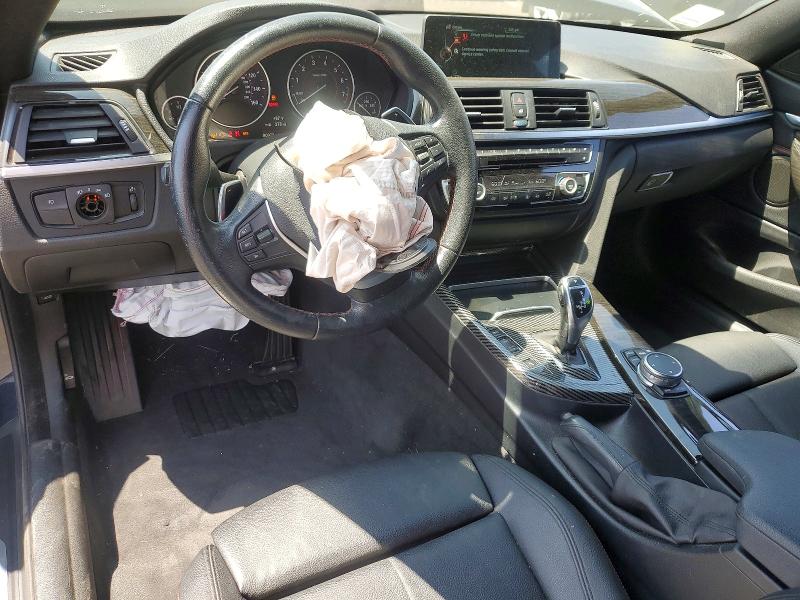 58967146 :رقم المزاد ، WBA3N7C54GK225550 vin ، 2016 Bmw 428 مزاد بيع