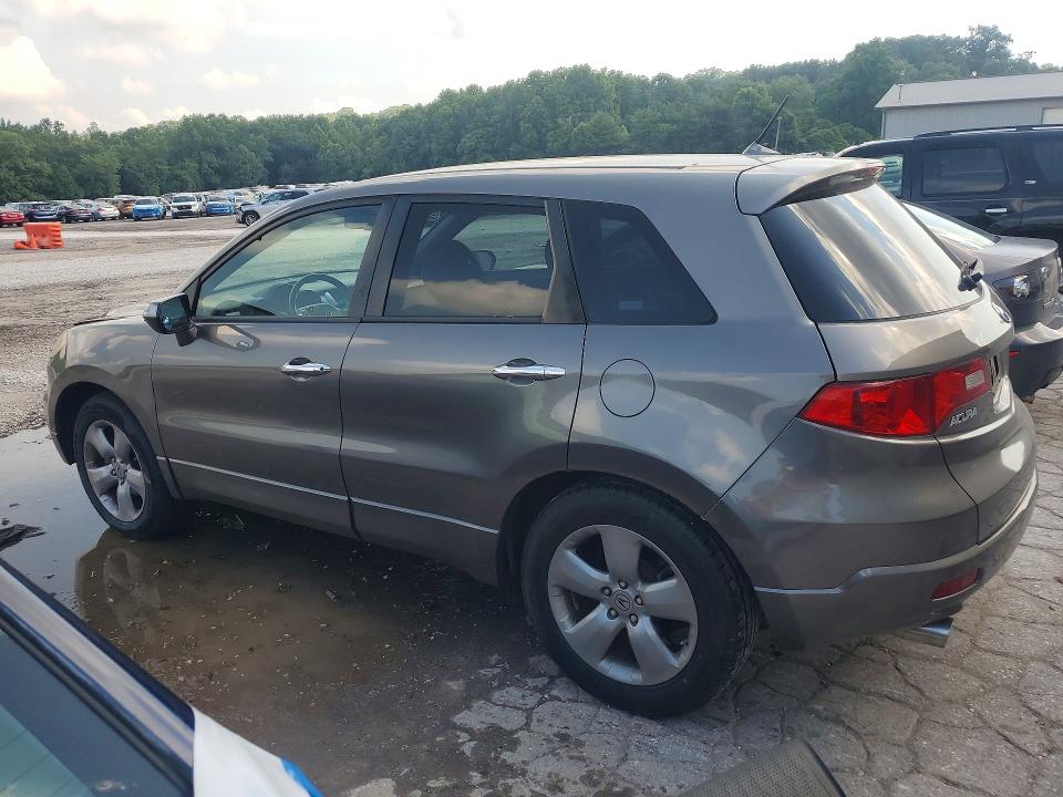 Продаж на аукціоні авто 2008 Acura Rdx, vin: 5J8TB18578A002378, номер лоту: 58957996