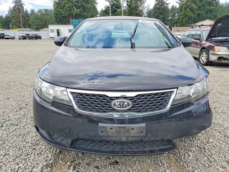 Aukcja sprzedaży 2011 Kia Forte, vin: KNAFT4A28B5419239, numer aukcji: 56271926
