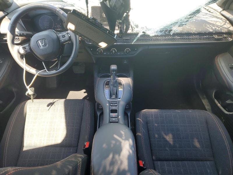 Aukcja sprzedaży 2023 Honda Hr-v, vin: 3CZRZ2H55PM720260, numer aukcji: 57226416