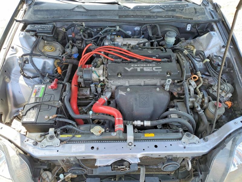 56495286 :رقم المزاد ، JHMBB6242XC007478 vin ، 1999 Honda Prelude مزاد بيع