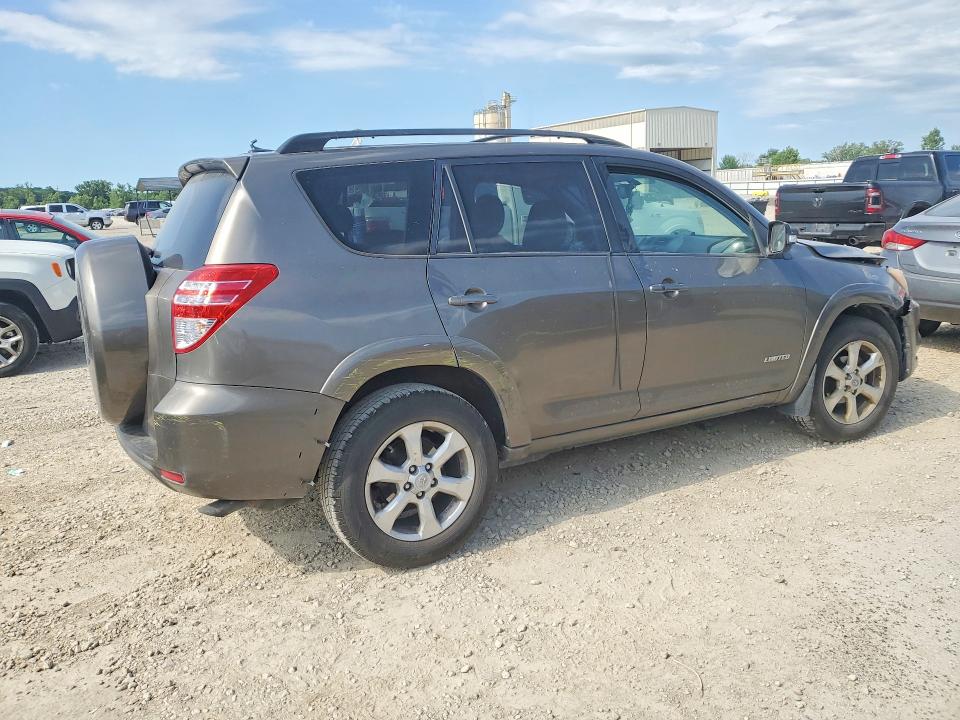 Продаж на аукціоні авто 2011 Toyota Rav4, vin: JTMYF4DVXB5038887, номер лоту: 57184906