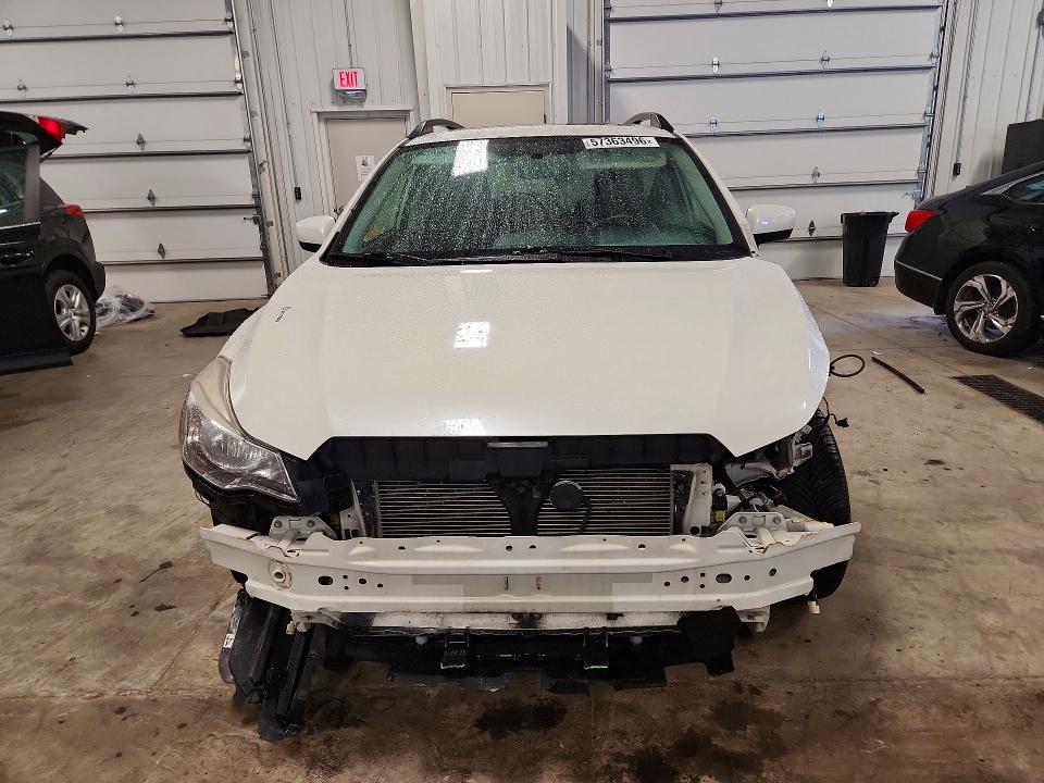 Aukcja sprzedaży 2016 Subaru Crosstrek, vin: JF2GPABC1G8315944, numer aukcji: 57363496