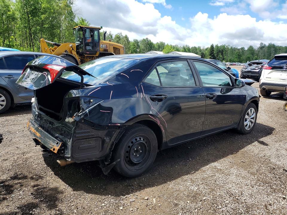 57513316 :رقم المزاد ، 2T1BURHE0EC149460 vin ، 2014 Toyota Corolla مزاد بيع