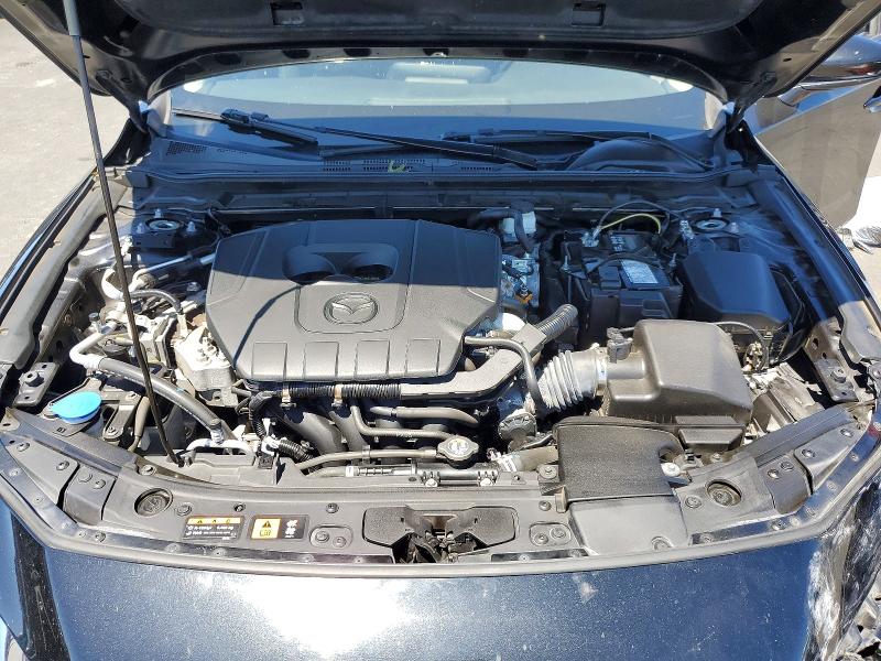 Aukcja sprzedaży 2024 Mazda 3, vin: 3MZBPACMXRM415536, numer aukcji: 58839946